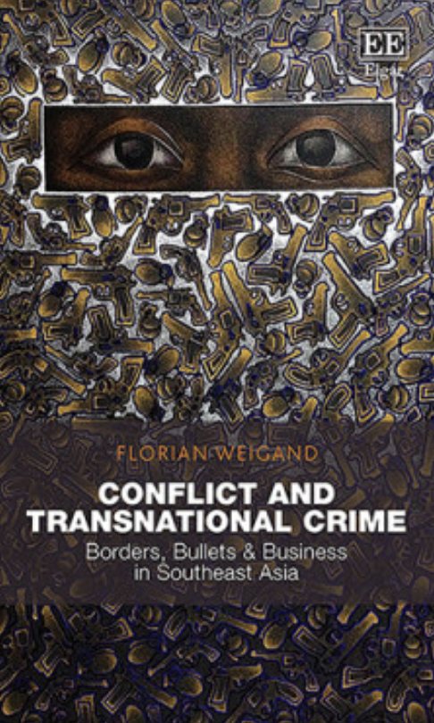 Conflict and Transnational Crime