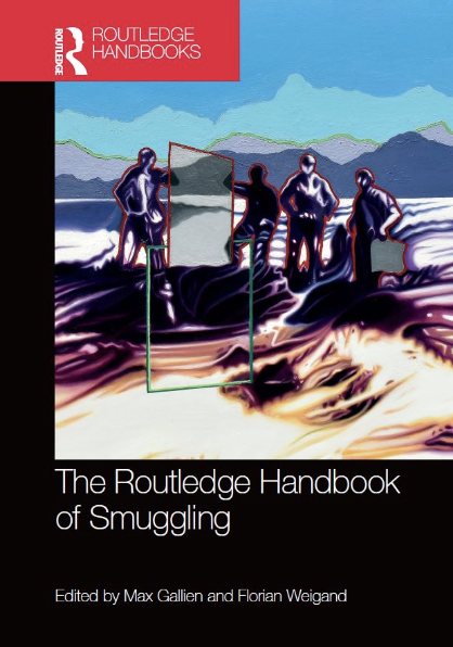 The Routledge Handbook of Smuggling